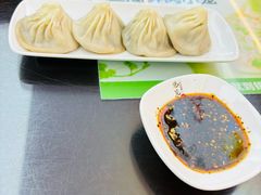 -锡笼记·无锡小笼(大润发店)