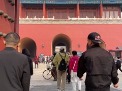 -故宫钟表馆
