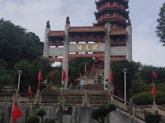 -大雁山风景区