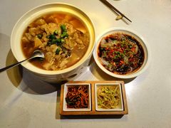 -拈菜(观音桥阳光世纪店)