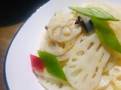 -老磨油饼(高陵店)