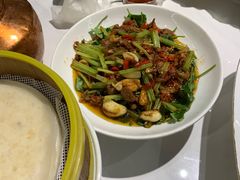-北平食府(马鞍山路店)