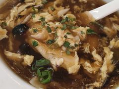 -老虎滩船说·大连海鲜(老虎滩店)