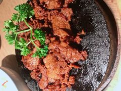 -嘉禾·悦享餐厅(八方汇店)