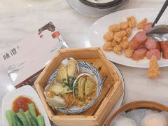 -味友味港印记(厦门集美银泰百货店)