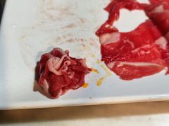 -前门杨记·铜锅涮肉(王府井·故宫店)
