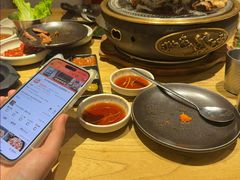 -泥炉烧肉师(新街口金銮巷店)