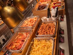 -比格比萨自助(宋家庄店)