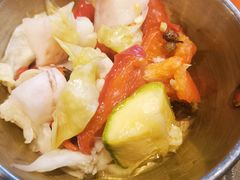 -新繁老號豌豆汤饭店·江湖菜(宝光寺店)