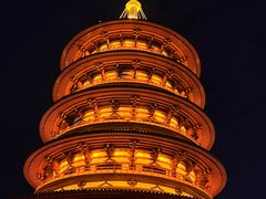-隋唐洛阳城明堂天堂景区