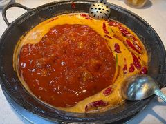 -芈重山老火锅(广州首店)