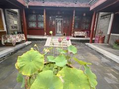 -李叔同故居纪念馆