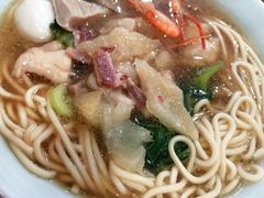 -奎元馆.百年奎元.非遗传承(西湖边的解放路店)