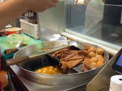 -卤大叔·广州牛杂(壹方城店)