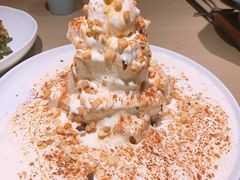 奶香舒芙蕾-枕水江南(铁西万象汇店)