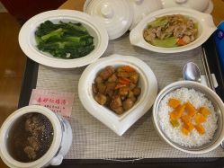 点击看大图 -兰心墩楠月子会所(万达店)
