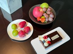 -广州富力丽思卡尔顿酒店