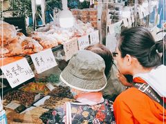 -戴记糖坊(西马路店)