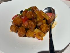 -禧宴Joyous Restaurant(禧园店)