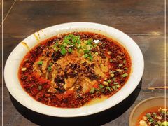 -张豆花(碚峡路店)