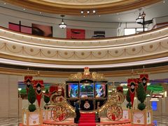 -澳门喜来登大酒店