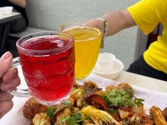 -人和啤酒屋海鲜大排档(营口路店)