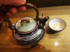 -西村日本料理(香格里拉饭店)