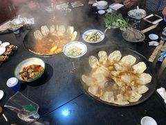 -三里屯土灶台(盐城总店)