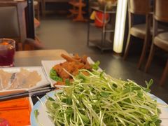 -福禄娃一家人火锅(上地店)