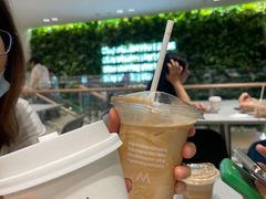 -M Stand(宁波万象城店)