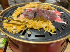 -西塔老太太泥炉烤肉(双井店)