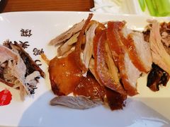-全聚德烤鸭店(马家堡店)