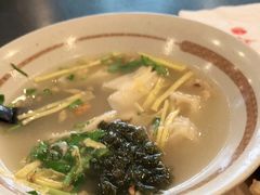 -永和大王(小厨·东四十条店)