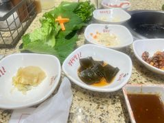 -安又胖韩国烤肉(美罗城店)