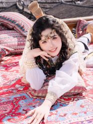 -小红帽摄影(丽江店)