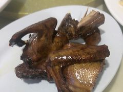 -车头老二大排档(金城步行街店)