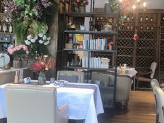 -一棵树·意大利西餐厅One Tree(新城店)