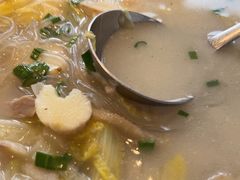 -沈家花园如皋菜(君御豪庭店)