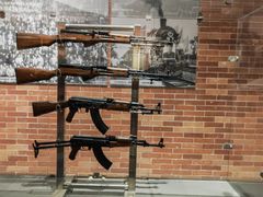 -柳州工业博物馆