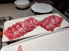 -海底捞火锅(金地广场生日主题店)