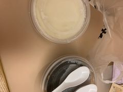 -老伴豆花(麦士威熟食中心店)