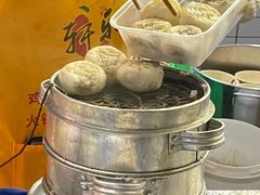 -梁憨包(南岸回龙湾店)