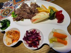 -兰亭安泊牛肉面(乐都路店)