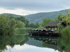 -南北湖风景区