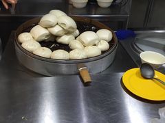 -浙大城市学院第二食堂
