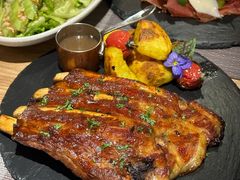 -LA CREPERIE BRETONNE布列塔尼法式餐厅(天童北路店)