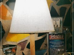 -萨尔瓦多Salvador's