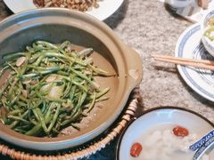 -南京大牌档(中关村领展广场店)