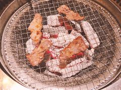 -御牛道日式烤肉料理(杭州万象城店)