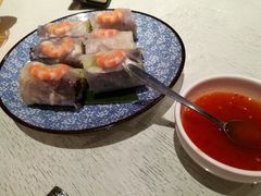 -泰香米泰国餐厅(凯德新南店)